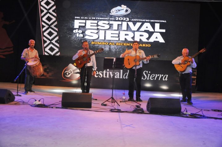 Finaliza hoy el Festival de la Sierra